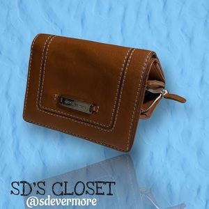 Micheal Kors STUNNING Leather Wallet